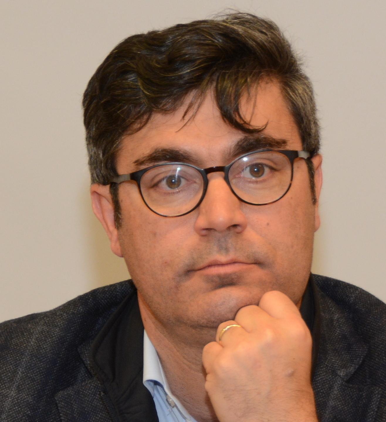 Isre, arriva il commissario Solinas nomina Masala 