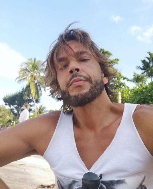 L’ultimo post di Marco Cilloni «Non mi sento affatto bene» 