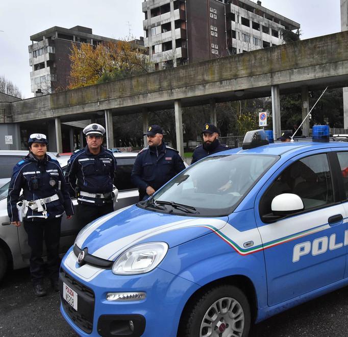 «Pattuglie miste promosse Nel 2019 reati ridotti del 14%» 