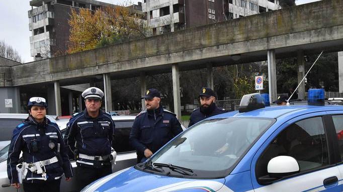 «Pattuglie miste promosse Nel 2019 reati ridotti del 14%»
