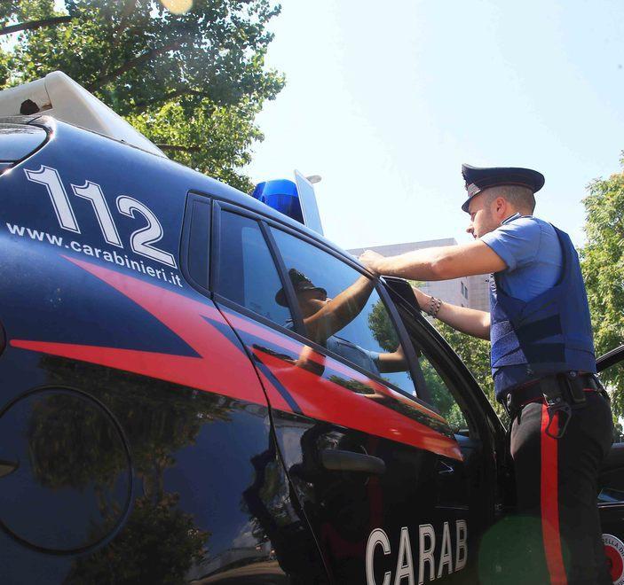 Durante le feste sei arrestati Sequestrati 20 chili di pesce 