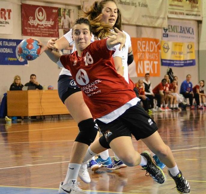 Doppia sconfitta nel triangolare la Padana è fuori dalla Coppa Italia