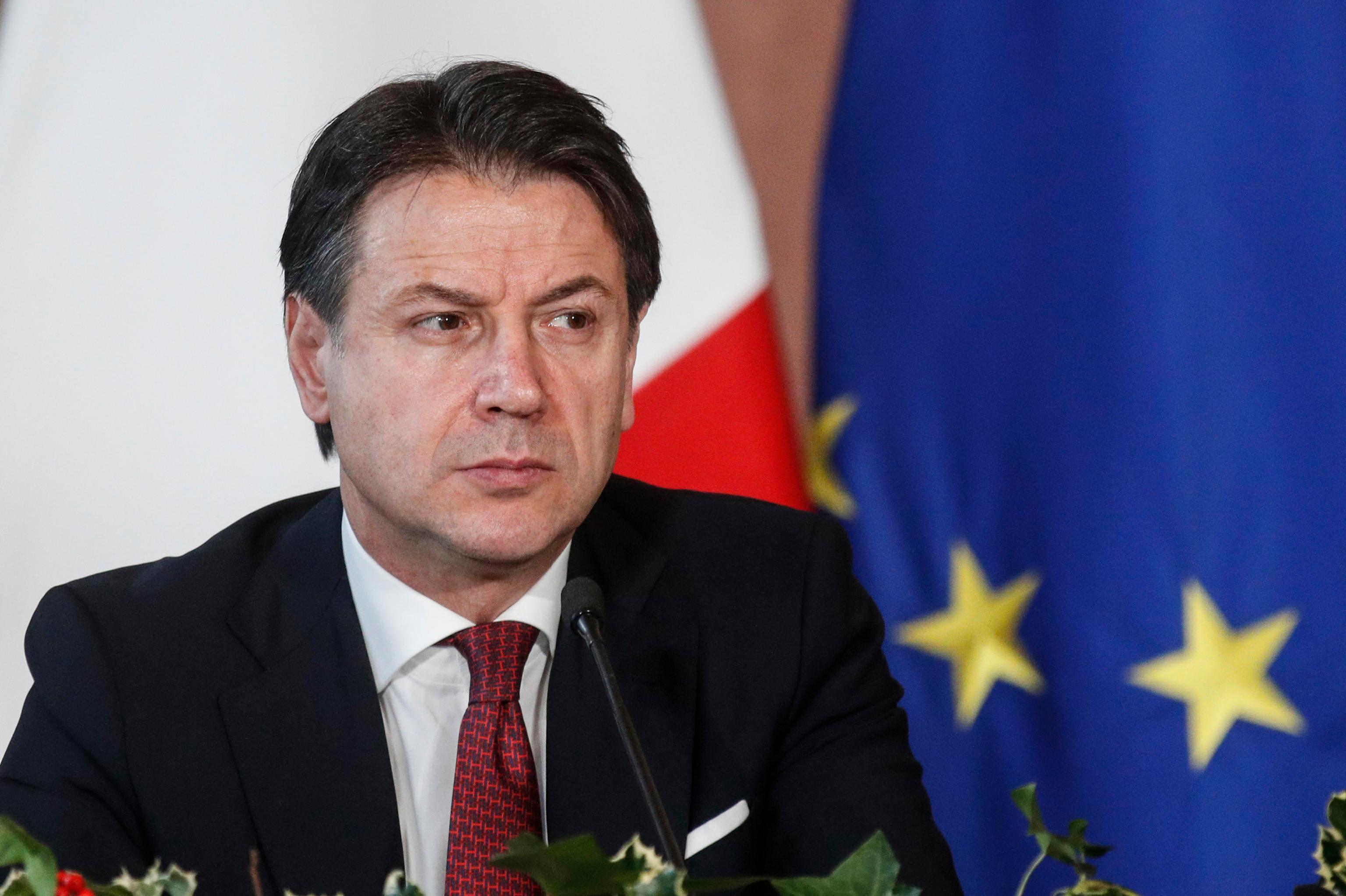 Conte uno, Conte due: come è stato possibile 