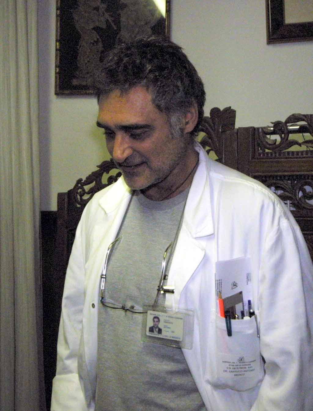 Ospedale Versilia secondo in Toscana per numero di medici che non fanno aborti 