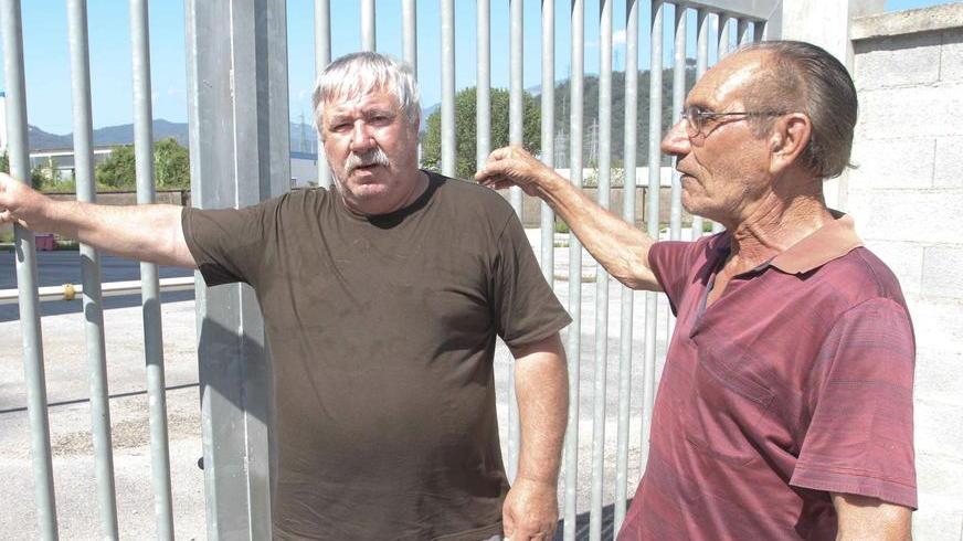 «Mi risposo con la mia Luisa Insieme battiamo i veleni»