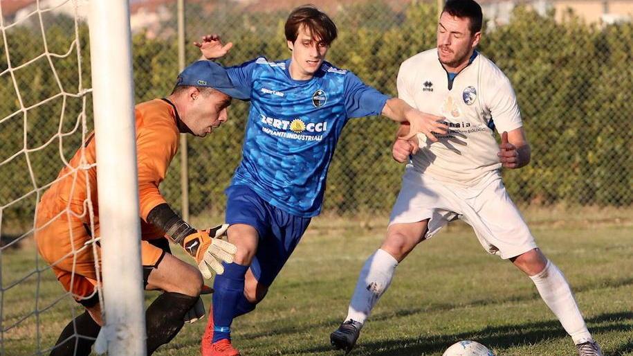 Piombino, è una settimana di fuoco. Madau «Abbiamo le spalle larghe»