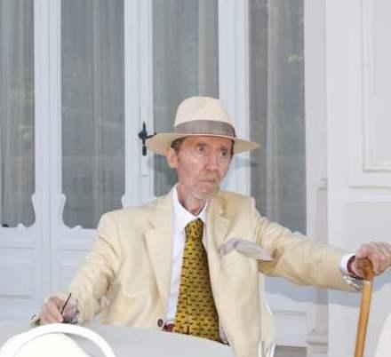 Addio “direttore”, Bruno Paternò è morto a Rimini 