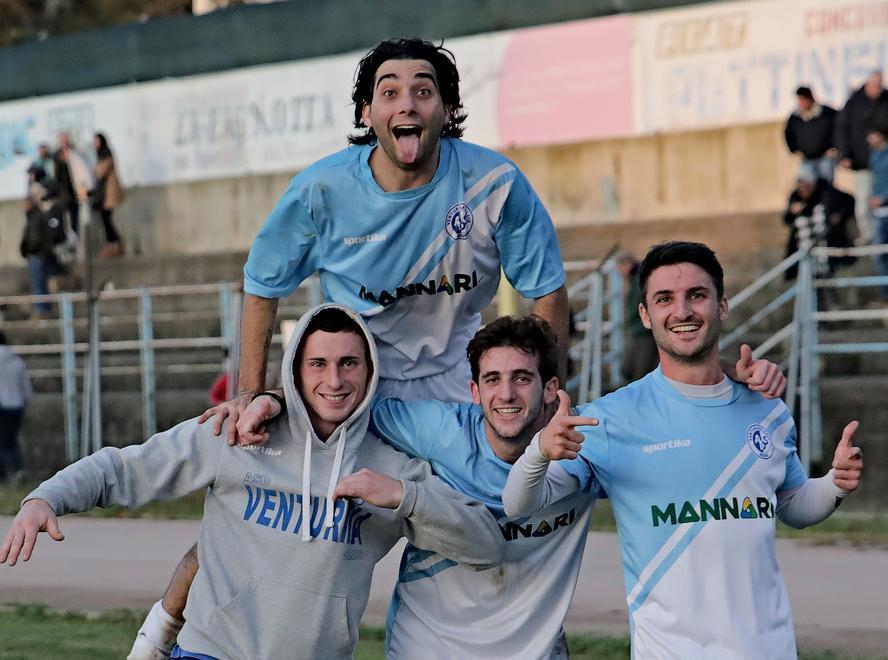 Poli comincia già il conto alla rovescia per Venturina-Saline