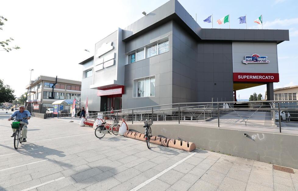 Marzi &amp; Fulignati entra nel business della focacceria 