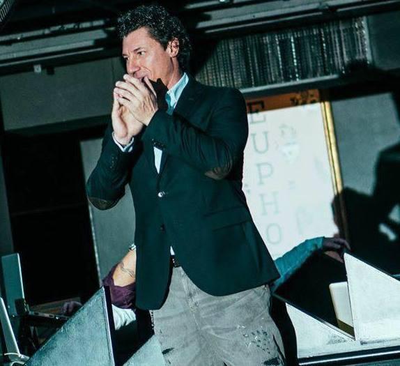 Pelle di anguilla per l’alta moda: il copparese Zanforlini lancia la linea maschile a Pitti 