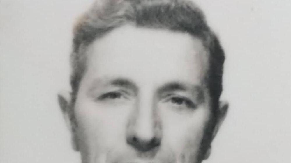 Ermanno Lastrucci