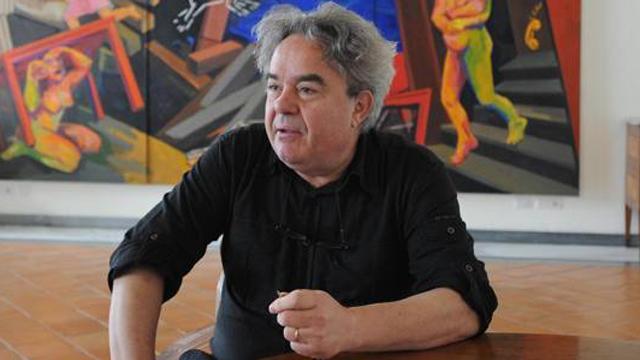 Regionali/ Felicori lancia la raccolta fondi per le spese: critiche sui social 