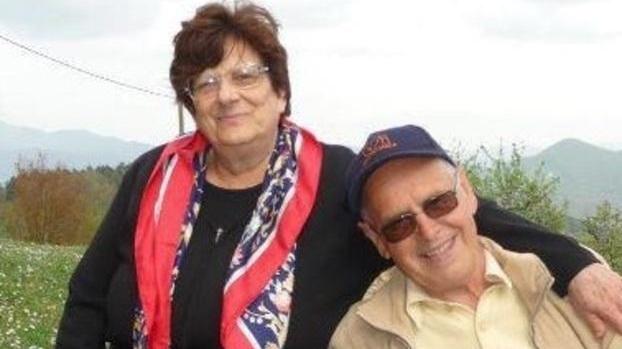 L’addio all’ex insegnante Maria Stella Viaggi