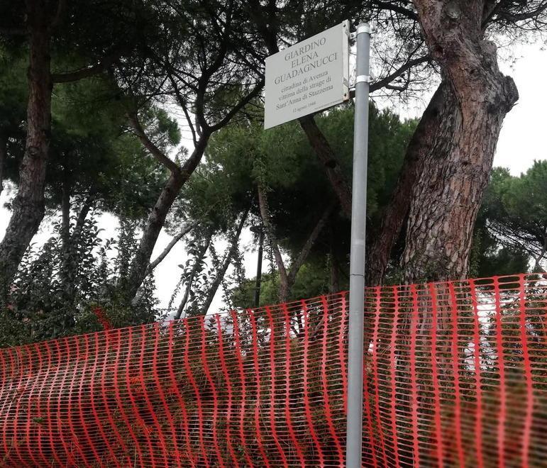 «La giunta decisiva sul Parco Guadagnucci» 