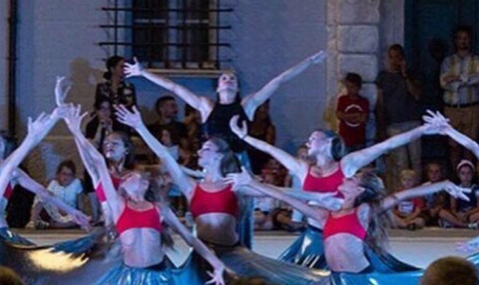 L’Asd di Massa si prepara ad affrontare con le atlete i campionati di C e D