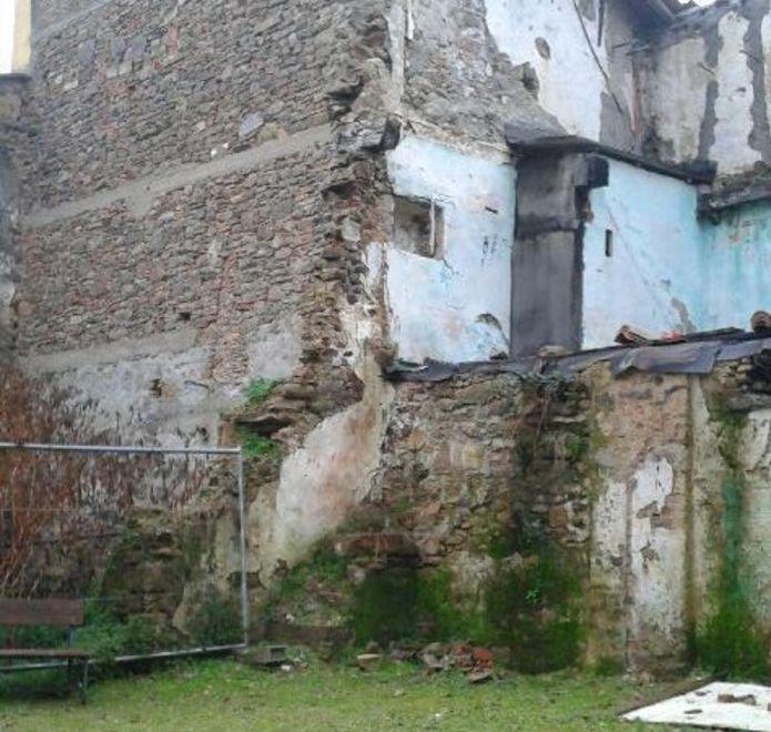 Cambio di destinazione d’uso per la “Casa del cinese”