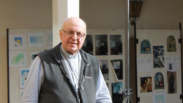 Sì è spento, a 86 anni, il parroco don Silvio Baldisseri