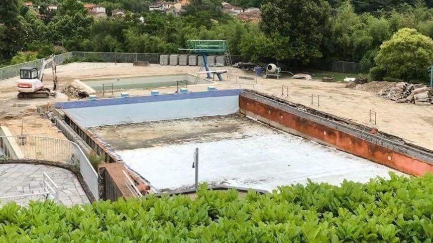 Piscine e scuole L’opposizione vuole chiarezza