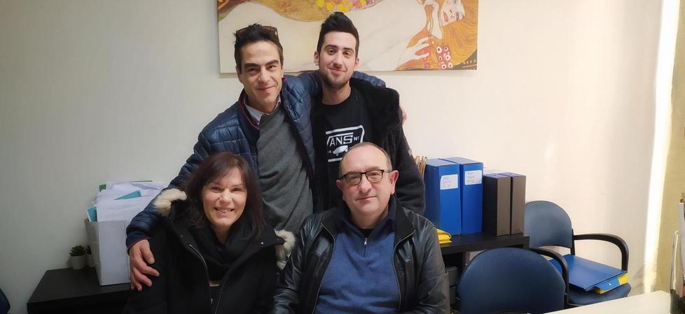 L'alberghiero Marconi di Viareggio primo in Toscana a far studiare e lavorare retribuito un suo studente