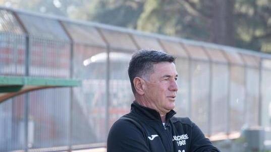 Nel duello di vetta col Prato rossoneri a caccia di record