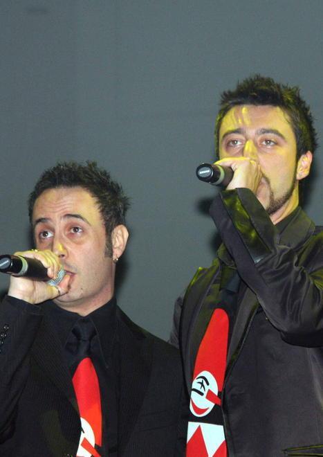 Al Corsaro una reunion nel segno di Burlamacco