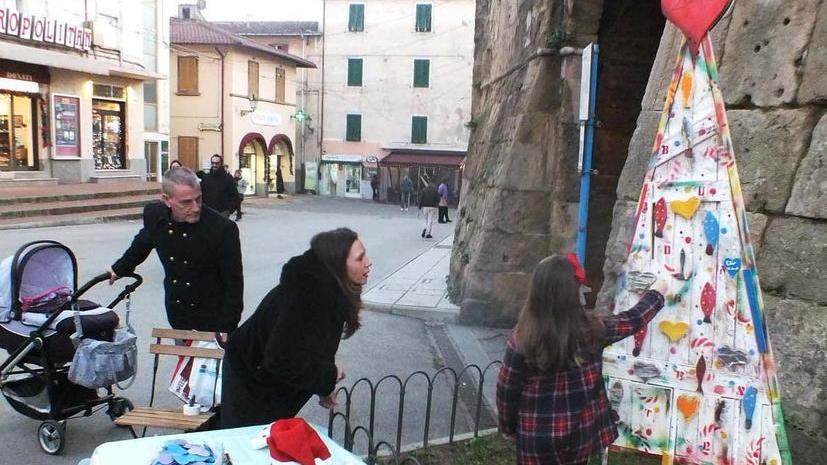 Molte donne a Grosseto «L’azienda è in grado di spiegare il perché?»