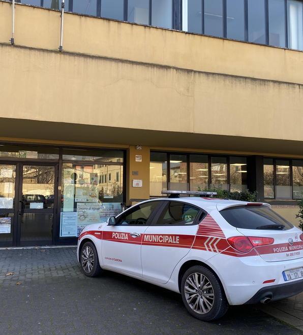 Sarà il segretario comunale a guidare ad interim i vigili 