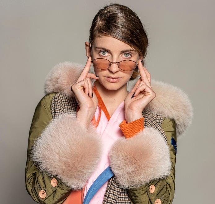 L’Istituto Modartech porta le sue proposte a Pitti Uomo 97
