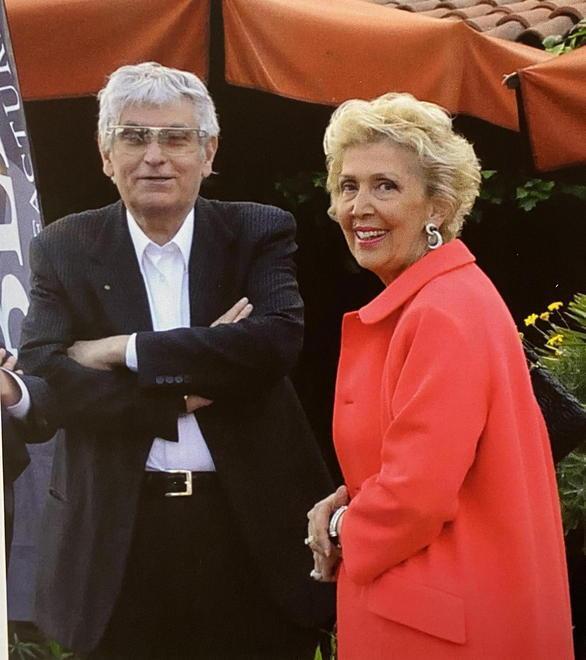 «E pensare che ero contrario a prenderla»