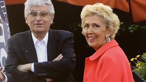 «E pensare che ero contrario a prenderla»