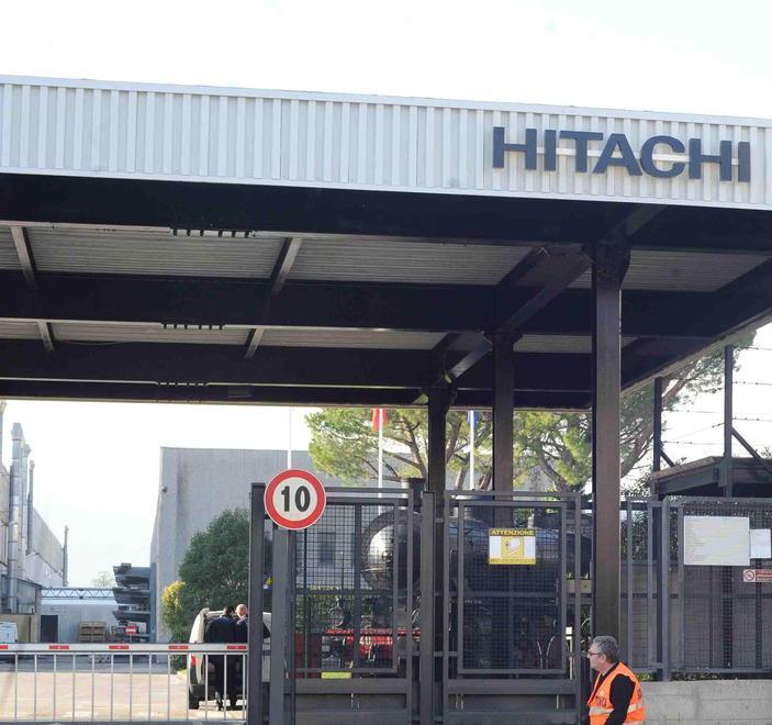 Etr 1000, Rock, nuovi regionali i carichi di lavoro restano al top