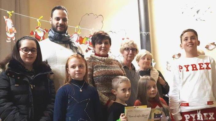 Premiati i migliori lettori della Biblioteca di Pieve