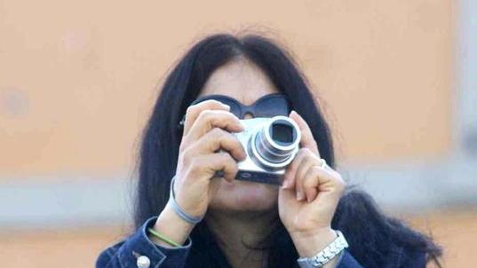 Torna il corso base di fotografia digitale