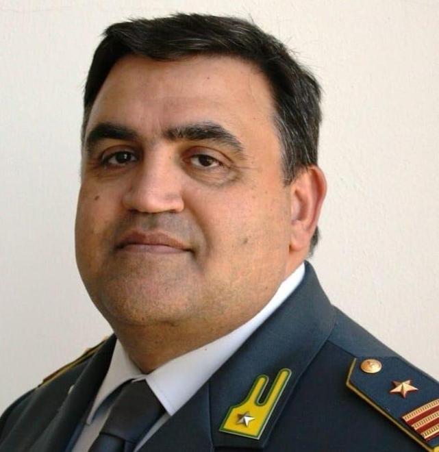 La Finanza piange il comandante Bruno