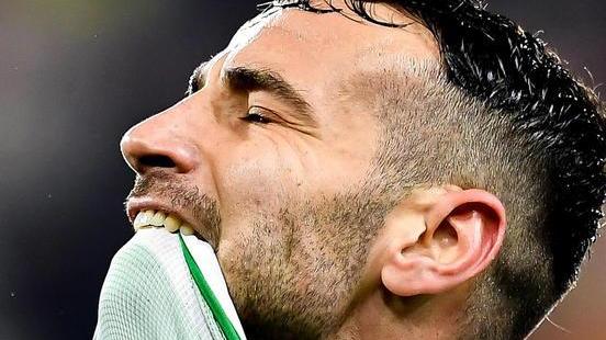 Sassuolo, i giocatori si sfogano sui social «Senza parole...»