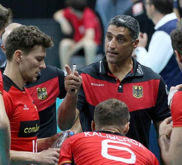 Giani batte anche il Belgio e conquista la semifinale Guidetti e la Turchia debuttano contro la Germania 