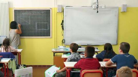 Ripresa in salita per la scuola Posti vuoti e niente concorsi