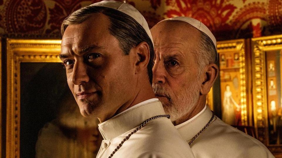 «Girando in Vaticano ho potuto occuparmi di misteri e di sacro»