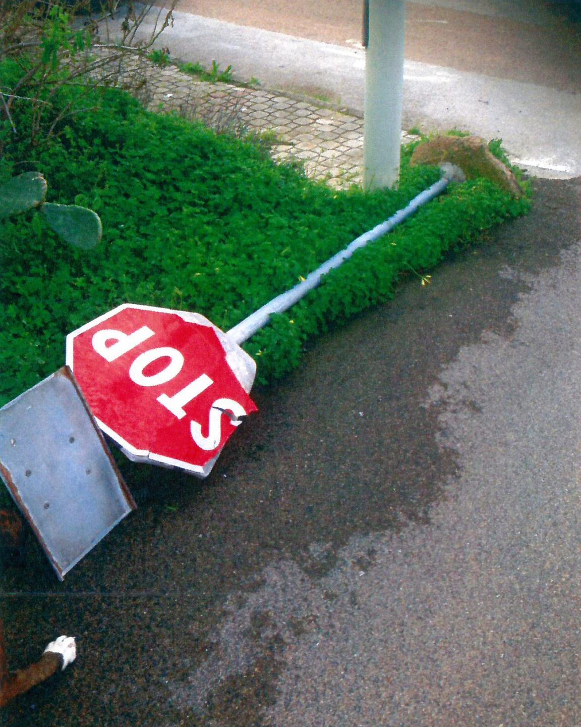 Stato di calamità a Castelsardo dopo i danni causati dal vento