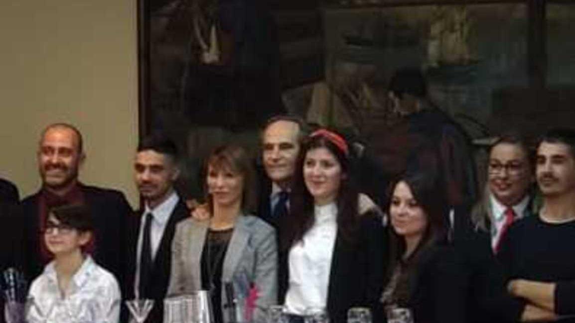 Due regine nella Cocktail competition