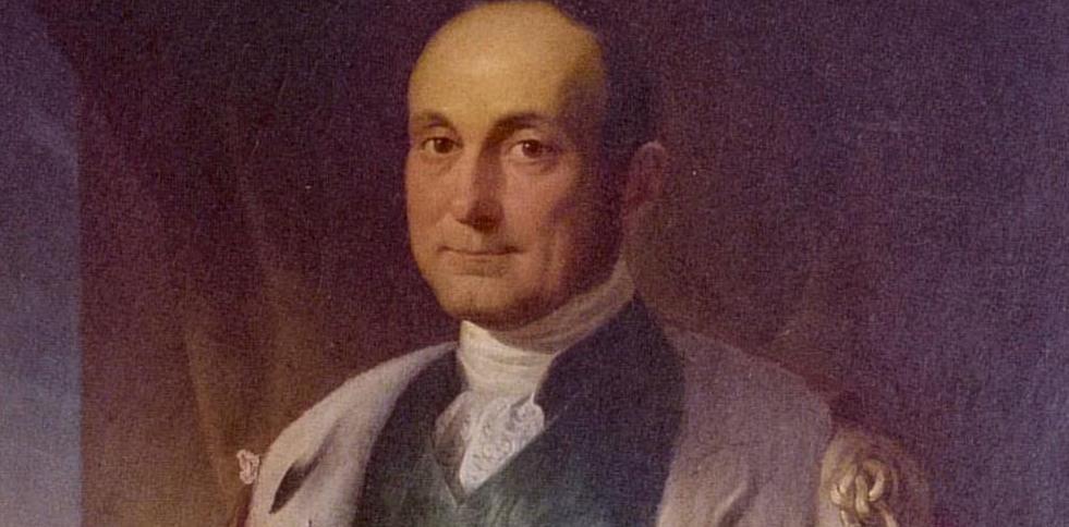 Giuseppe Manno, storico all’avanguardia 