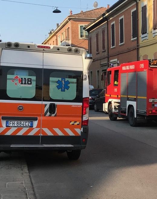 Anziano colto da malore e trovato morto in casa nel borgo di Caprile