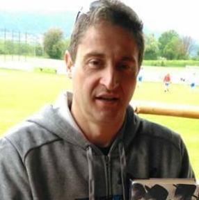 Tanferri dello United Albinea «Il nostro primo posto oltre le più rosee previsioni»