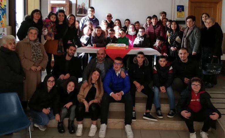 Il nuovo presidente dell’Azione cattolica è il 25enne Campora 