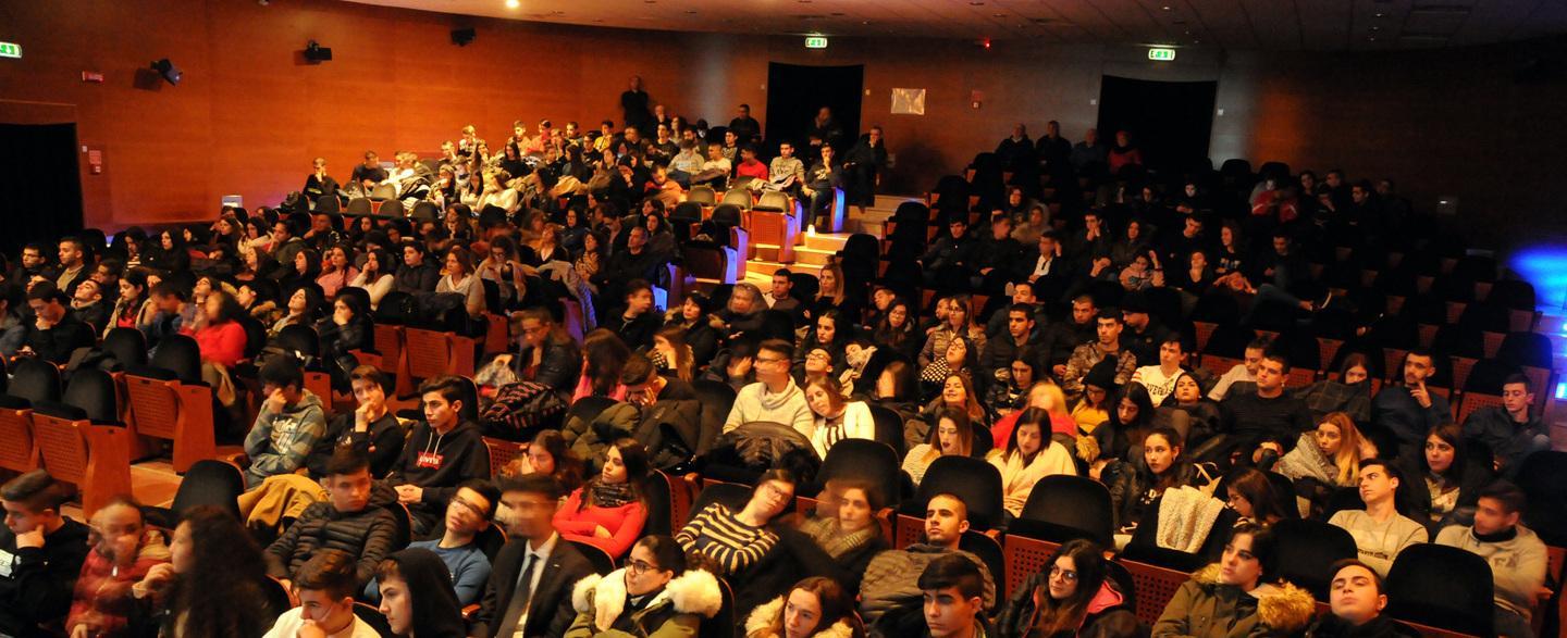  Il cinema d’autore ritorna nel cuore della città 