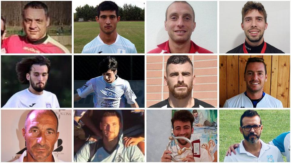 Calcio dilettanti, la nostra top 11 (+ allenatore): l'eterno ragazzino e il bomber da calcio d'angolo