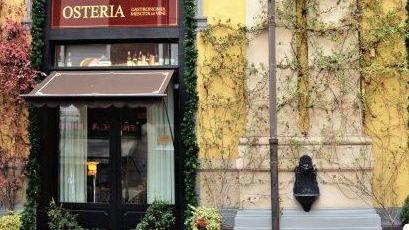Osteria di Poneta apre a Punta Ala e assume. Posti anche a Montecatini
