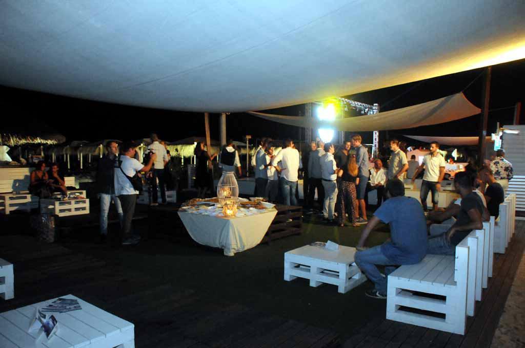Il Beach Club assume per l’estate 30 stagionali 