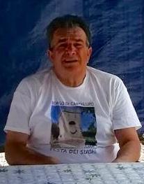 Moreno Pareschi, 69 anni