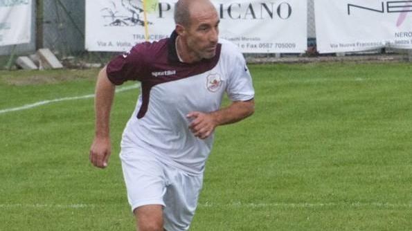 Scalzo e quel vizio del gol ancora intatto a 47 anni: "Qui mi diverto tantissimo"